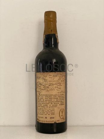 Vinho do Porto 'Quinta do Infantado'