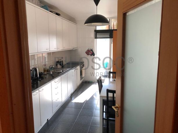 Apartamento T3 com Garagem · Vila Nova de Gaia