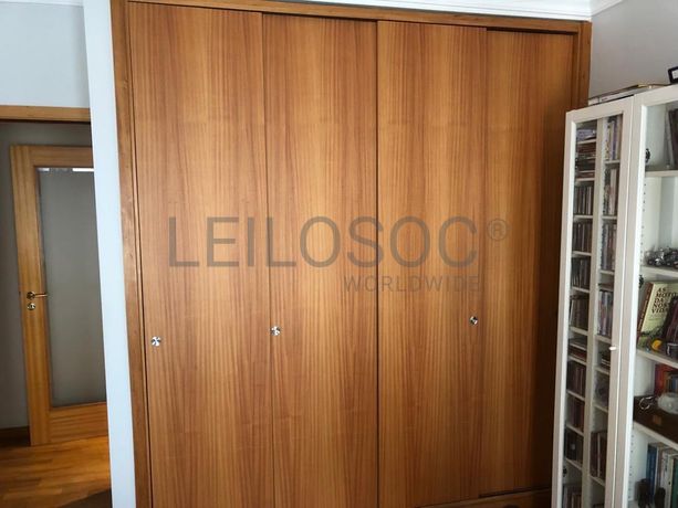 Apartamento T3 com Garagem · Vila Nova de Gaia