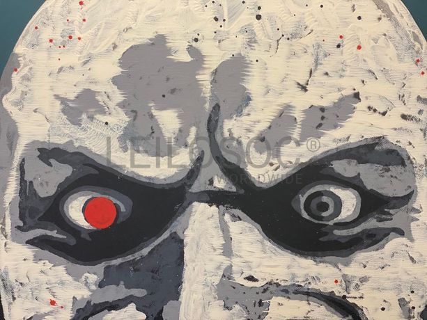 'Sem Título' · José Manuel Ciria