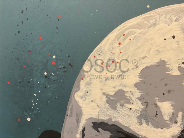 'Sem Título' · José Manuel Ciria