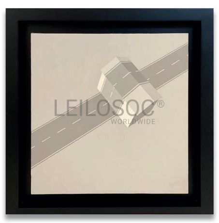 "Heritance / Dirty Light" - Baltazar Torres