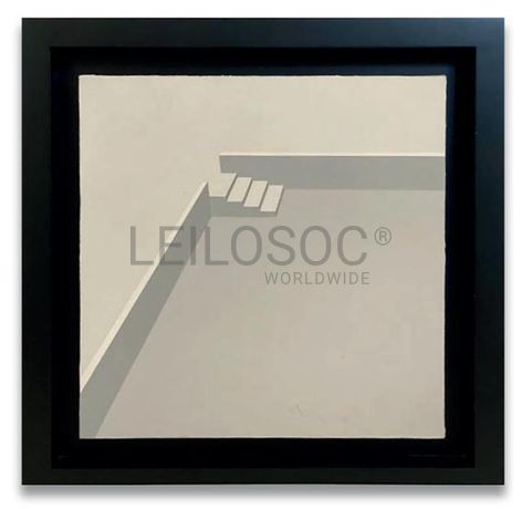 "Sem título" - Baltazar Torres