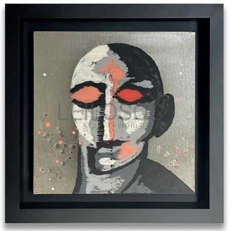 "Sem título" · José Manuel Ciria