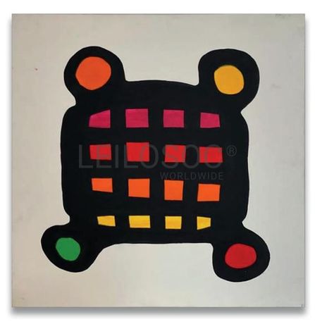 'Sem título' · Carlos Amaral