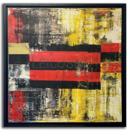 'Feudo de buscador' · F. Bahón