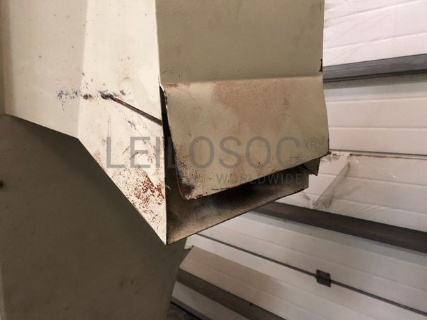 Máquina Eletrónica Escolher Rolhas · Sistema Alimentação