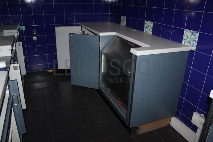 Equipamentos · Cinema