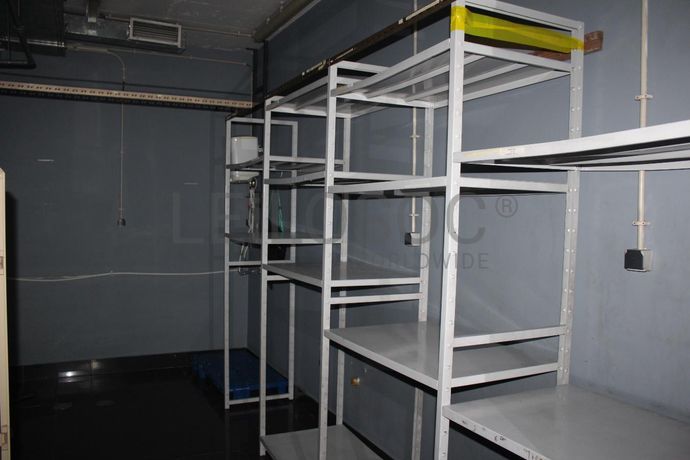 Equipamentos · Cinema