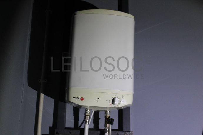 Equipamentos · Cinema