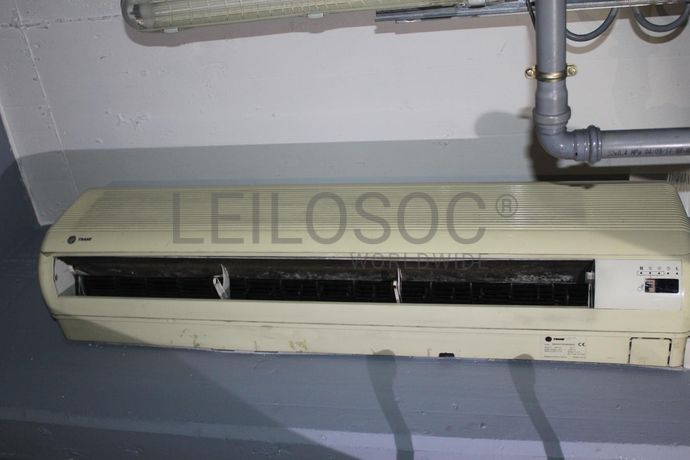 Equipamentos · Cinema