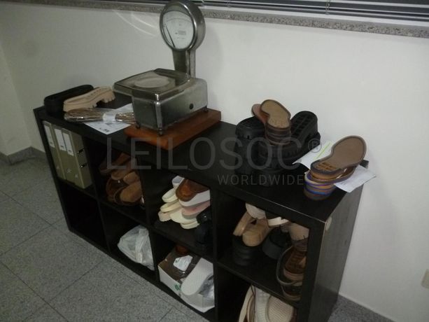 Equipamento de Escritório