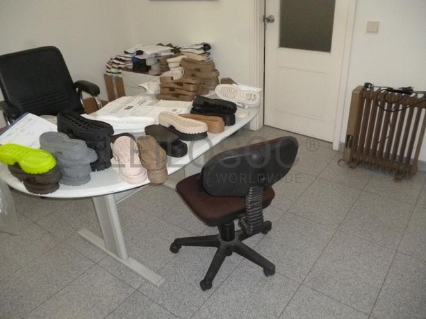 Equipamento de Escritório