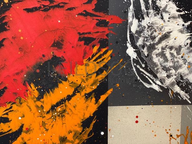 'Sem Título' · José Manuel Ciria