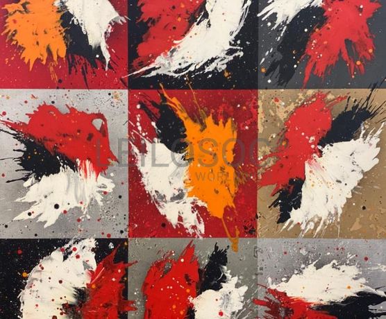 'Sem Título' · José Manuel Ciria