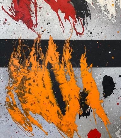 'Sem Título' · José Manuel Ciria