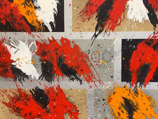 'Sem Título' · José Manuel Ciria