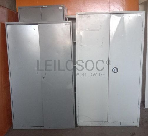 Mobiliário de escritório ·