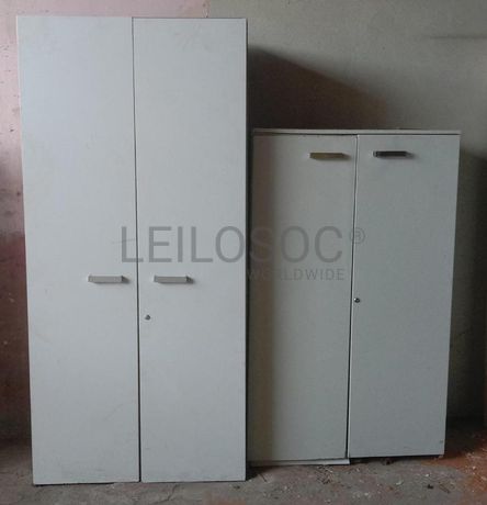 Mobiliário de escritório ·