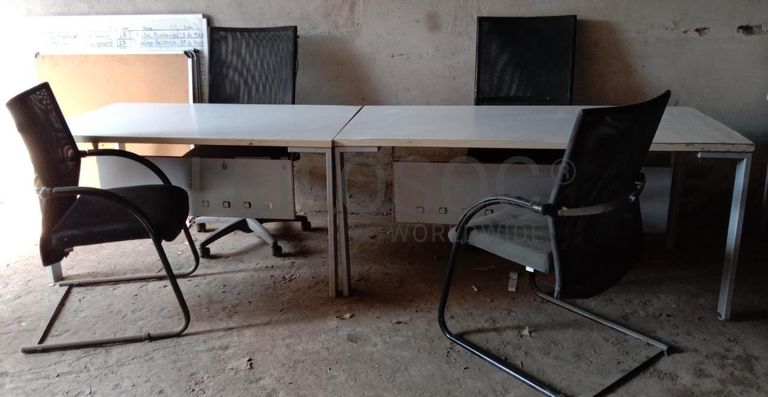 Mobiliário de escritório ·