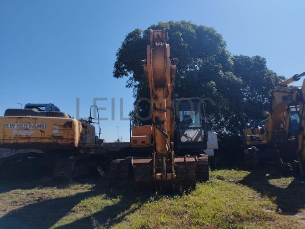 Giratória Hyundai ·