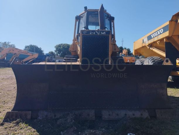 Buldozer Caterpillar ·