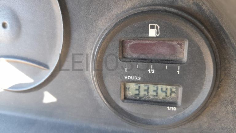 Club Car Carryal 295 ·