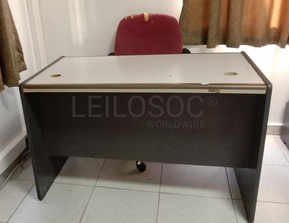 Mobília de Escritório ·