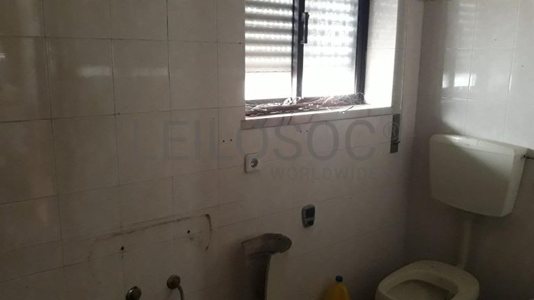 Apartamento T2 · Porto de Mós