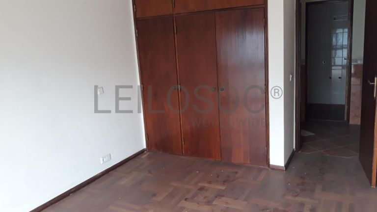 Apartamento T2 · Porto de Mós