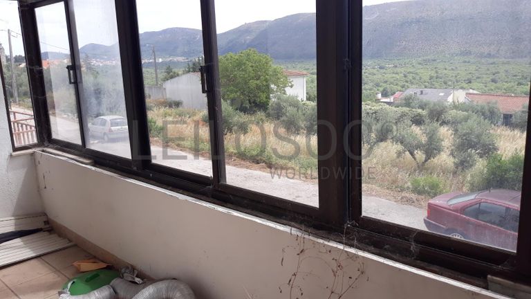 Apartamento T2 · Porto de Mós