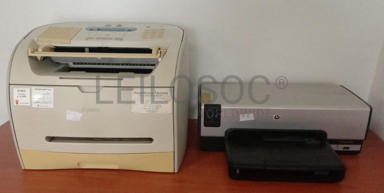 Material informático ·