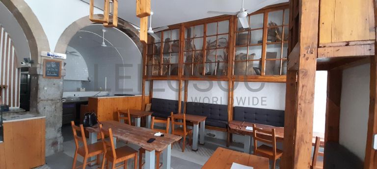 Equipamentos · Hotelaria