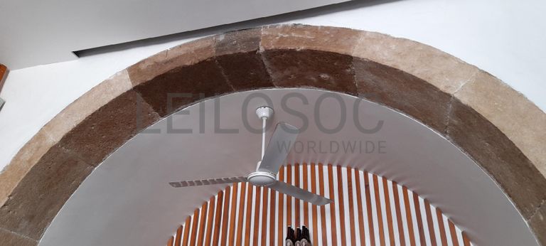 Equipamentos · Hotelaria