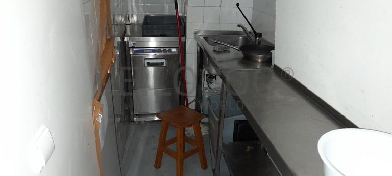 Equipamentos · Hotelaria