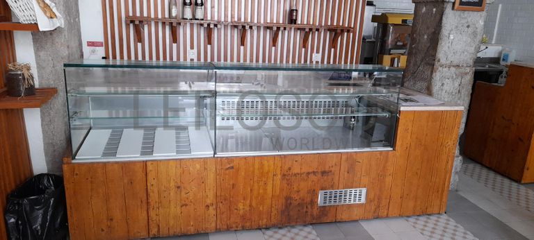 Equipamentos · Hotelaria