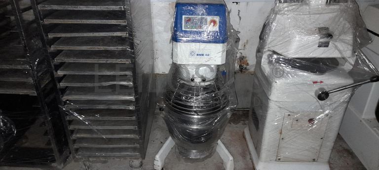 Equipamentos · Hotelaria