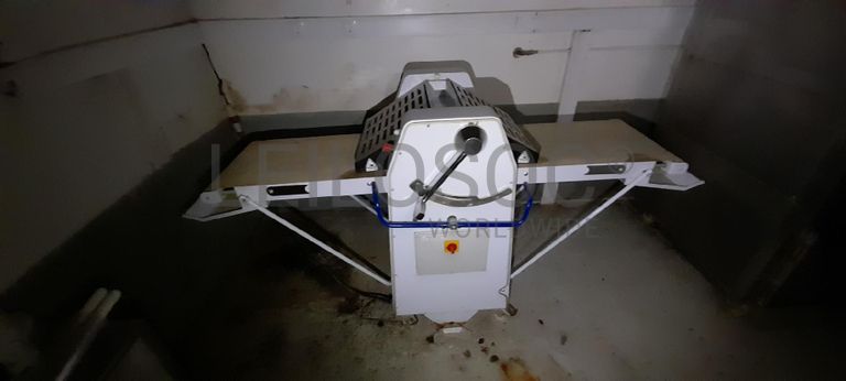 Equipamentos · Hotelaria