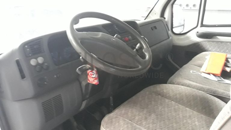 Citroën Jumper 1.9D