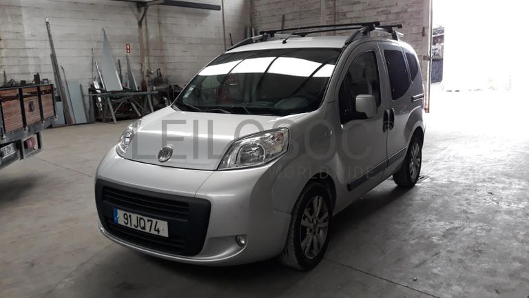 Fiat Qubo