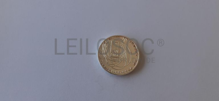 Moeda Prata