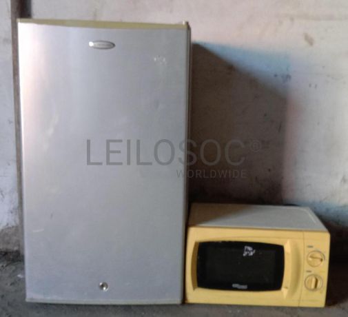 Electrodomésticos ·