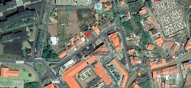 Quinhão Hereditário · Arquipélago dos Açores