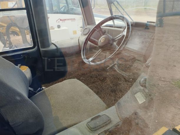 Dumper Bell B25D, ·