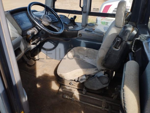 Dumper BELL B30D 6x6 HP ·