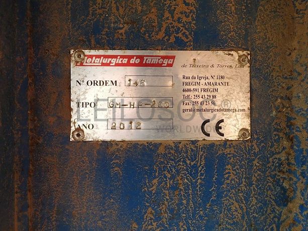 Britador eléctrico ·