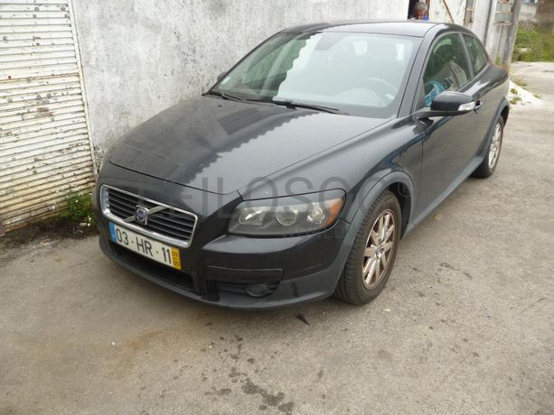 VOLVO C30 20D
