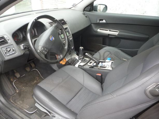 VOLVO C30 20D