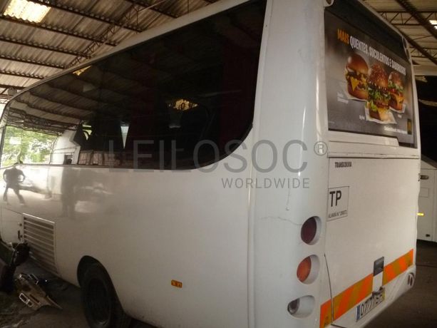 Mercedes-Benz 416 CDI