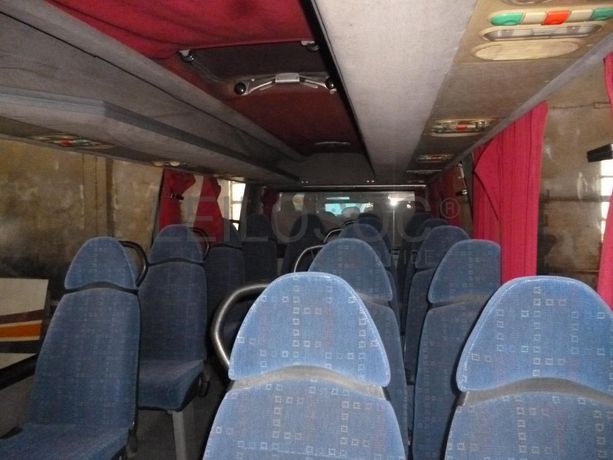 Mercedes-Benz 416 CDI